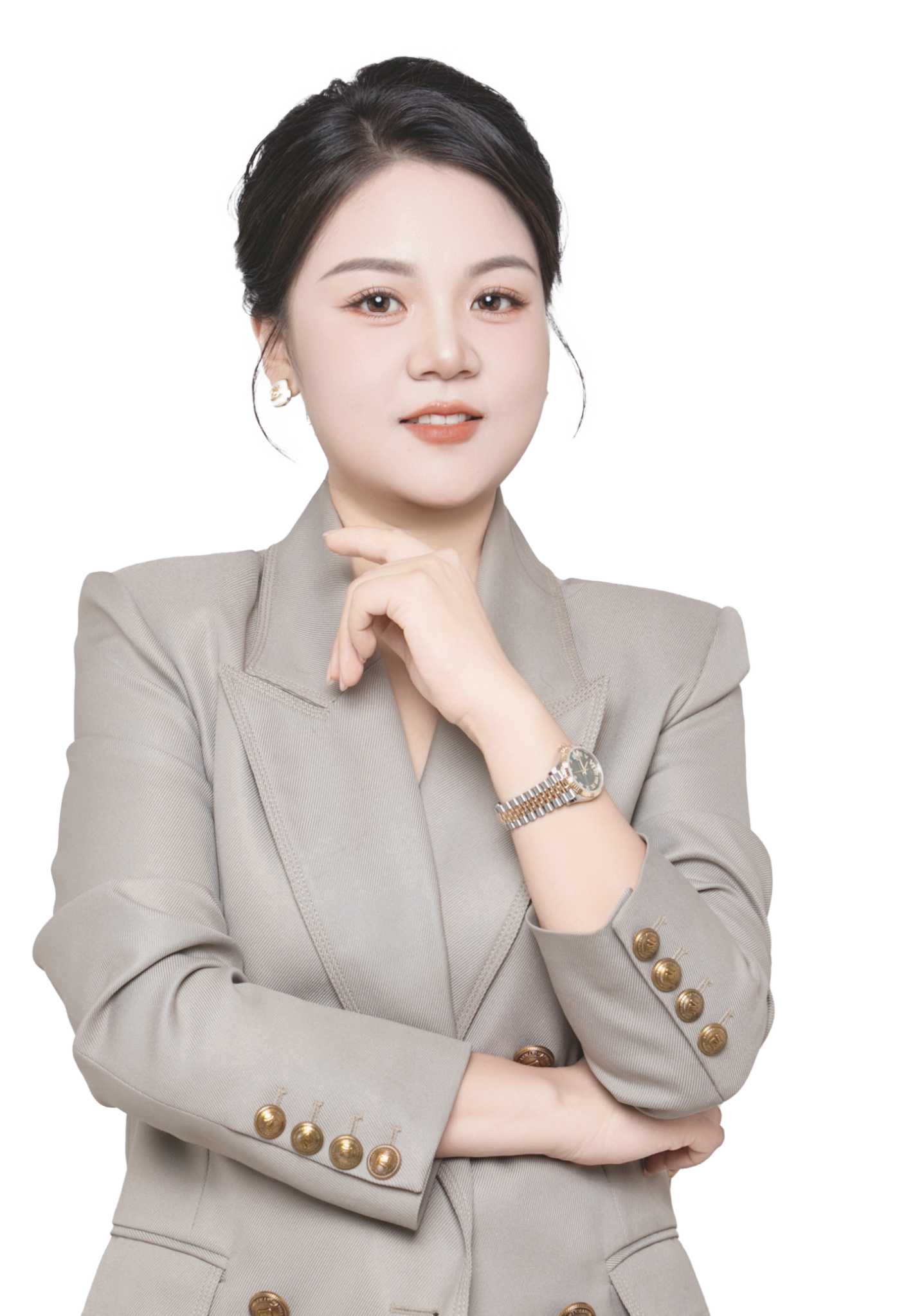 乐瘦园董事长 李倩